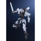 DELPHINE SECOND FORM FIGURA 13 CM BROKEN BLADE MODEROID