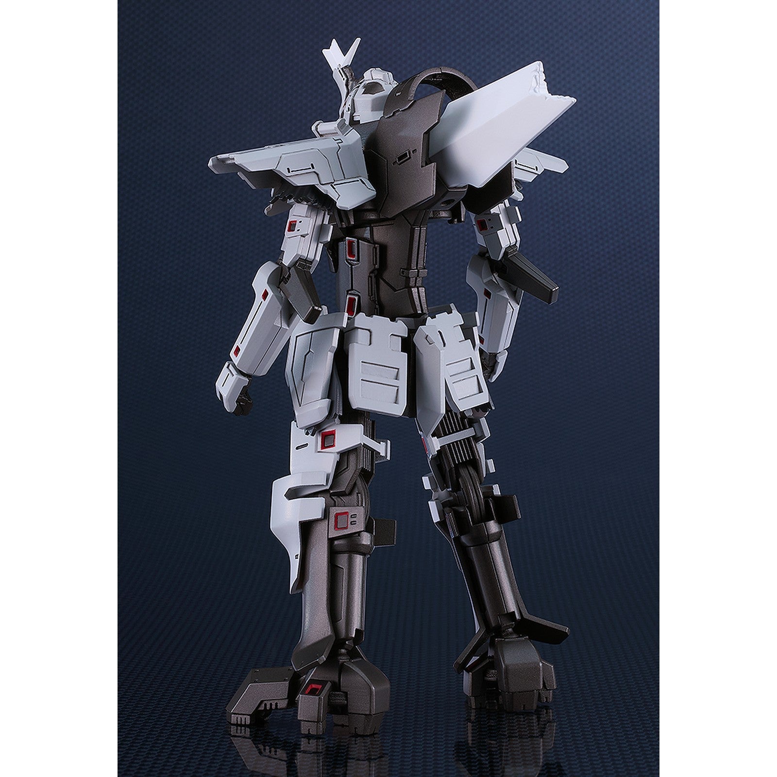 DELPHINE SECOND FORM FIGURA 13 CM BROKEN BLADE MODEROID
