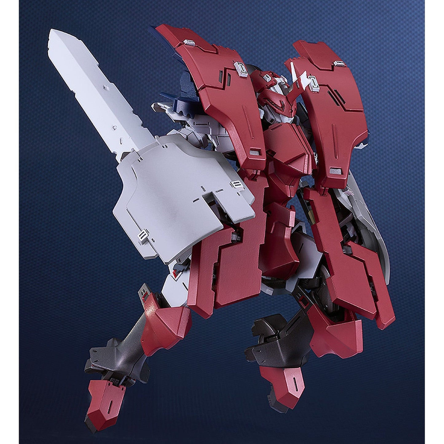 DELPHINE THIRD FORM FIGURA 13 CM BROKEN BLADE MODEROID