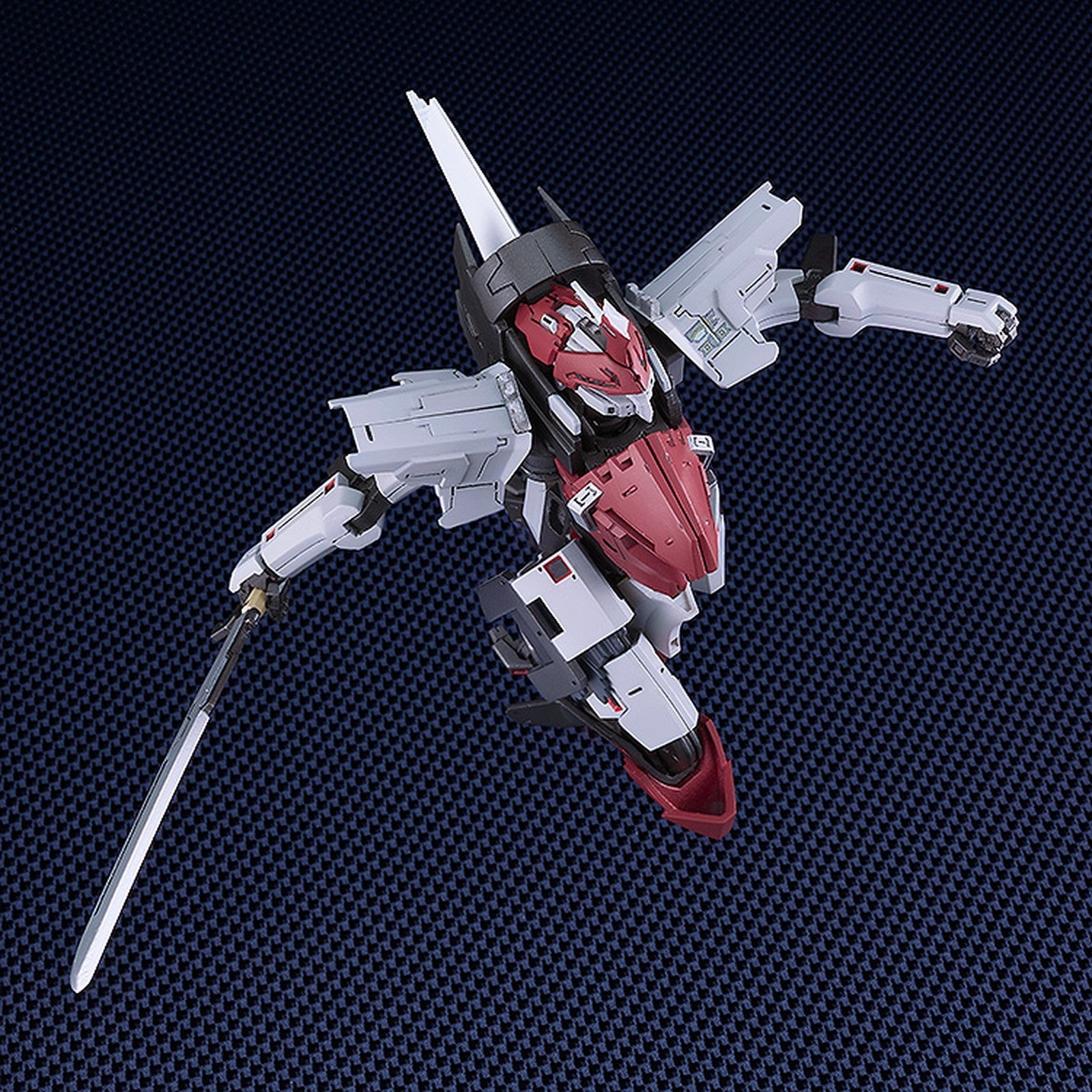 DELPHINE THIRD FORM FIGURA 13 CM BROKEN BLADE MODEROID