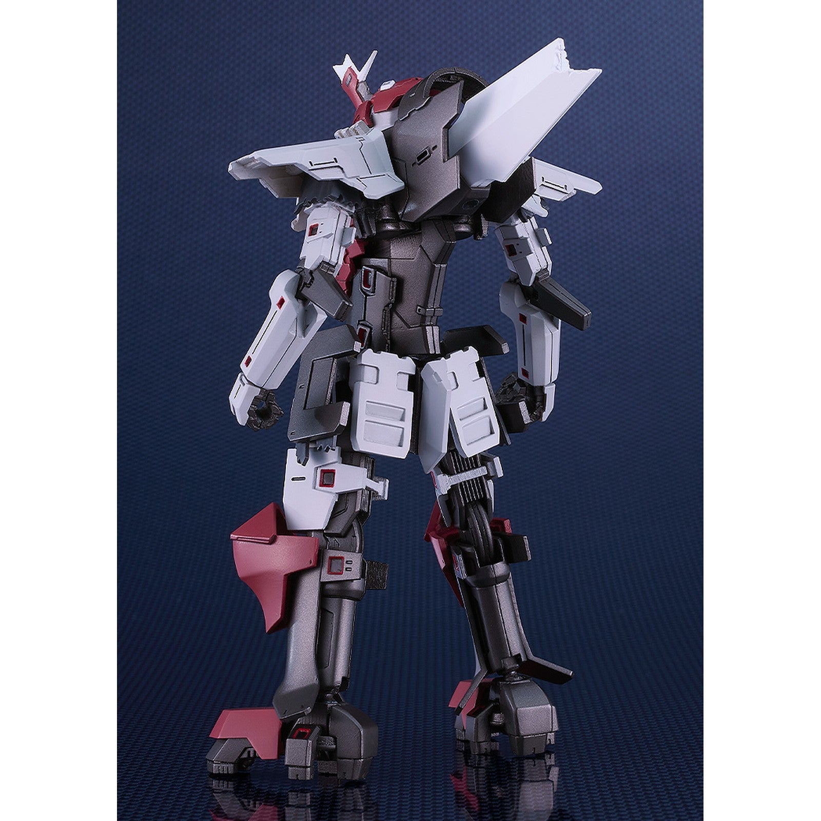 DELPHINE THIRD FORM FIGURA 13 CM BROKEN BLADE MODEROID