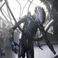 DELUXE SUSPENDED LAB XENOMORPH XX121 SCALE ACTION FIGURA 18 CM ALIEN ROMULUS