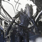 DELUXE SUSPENDED LAB XENOMORPH XX121 SCALE ACTION FIGURA 18 CM ALIEN ROMULUS