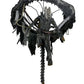 DELUXE SUSPENDED LAB XENOMORPH XX121 SCALE ACTION FIGURA 18 CM ALIEN ROMULUS