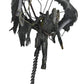 DELUXE SUSPENDED LAB XENOMORPH XX121 SCALE ACTION FIGURA 18 CM ALIEN ROMULUS