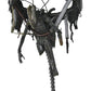 DELUXE SUSPENDED LAB XENOMORPH XX121 SCALE ACTION FIGURA 18 CM ALIEN ROMULUS