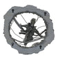 DELUXE SUSPENDED LAB XENOMORPH XX121 SCALE ACTION FIGURA 18 CM ALIEN ROMULUS