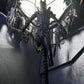 DELUXE SUSPENDED LAB XENOMORPH XX121 SCALE ACTION FIGURA 18 CM ALIEN ROMULUS
