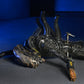 DELUXE SUSPENDED LAB XENOMORPH XX121 SCALE ACTION FIGURA 18 CM ALIEN ROMULUS