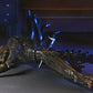 DELUXE SUSPENDED LAB XENOMORPH XX121 SCALE ACTION FIGURA 18 CM ALIEN ROMULUS