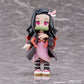 DEMON SLAYER VOLUMEN 1 SET 6 FIGURAS 9 CM DEMON SLAYER: KIMETSU NO YAIBA