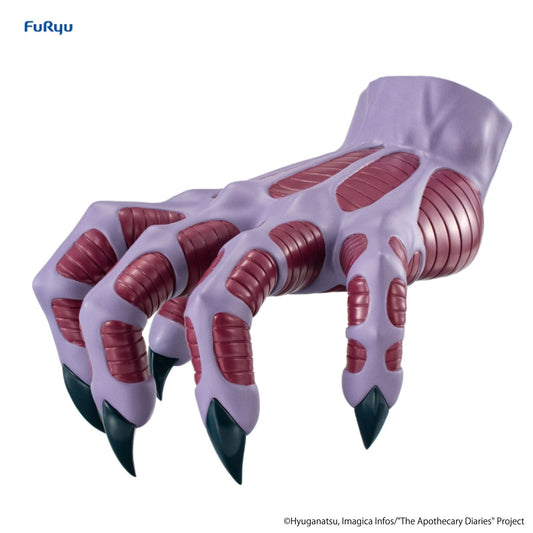 DEMON'S HAND FIGURA 9 CM HELL TEACHER: JIGOKU SENSEI NUBE NOODLE STOPPER
