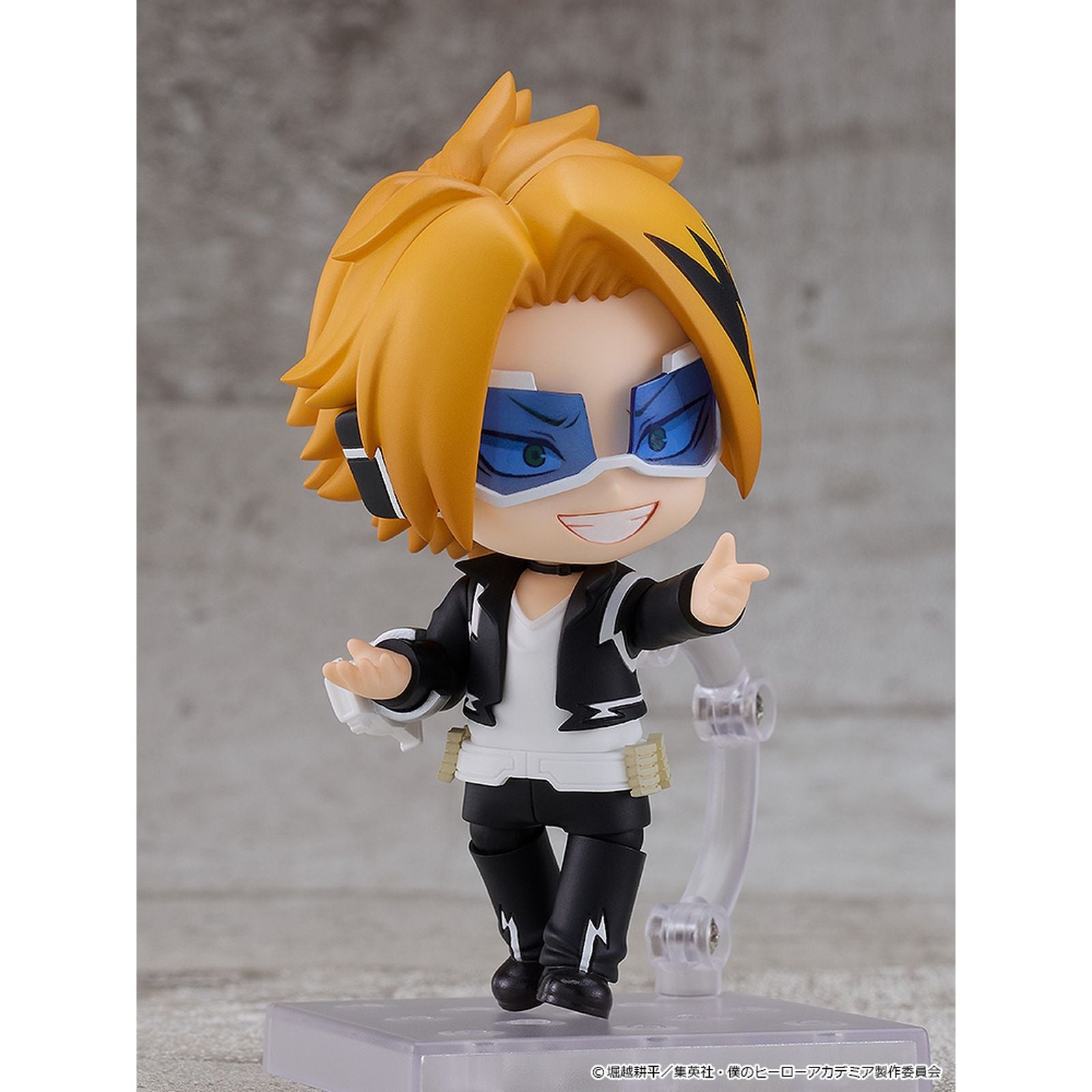 DENKI KAMINARI FIG. 10 CM MY HERO ACADEMIA NENDOROID