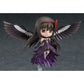 DEVIL HOMURA FIGURA 10 CM PUELLA MAGI MADOKA MAGICA THE MOVIE -REBELLION- NENDOROID