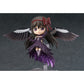 DEVIL HOMURA FIGURA 10 CM PUELLA MAGI MADOKA MAGICA THE MOVIE -REBELLION- NENDOROID