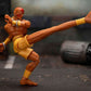 DHALSIM FIG. 15 CM ULTRA STREET FIGHTER II: THE FINAL CHALLENGERS