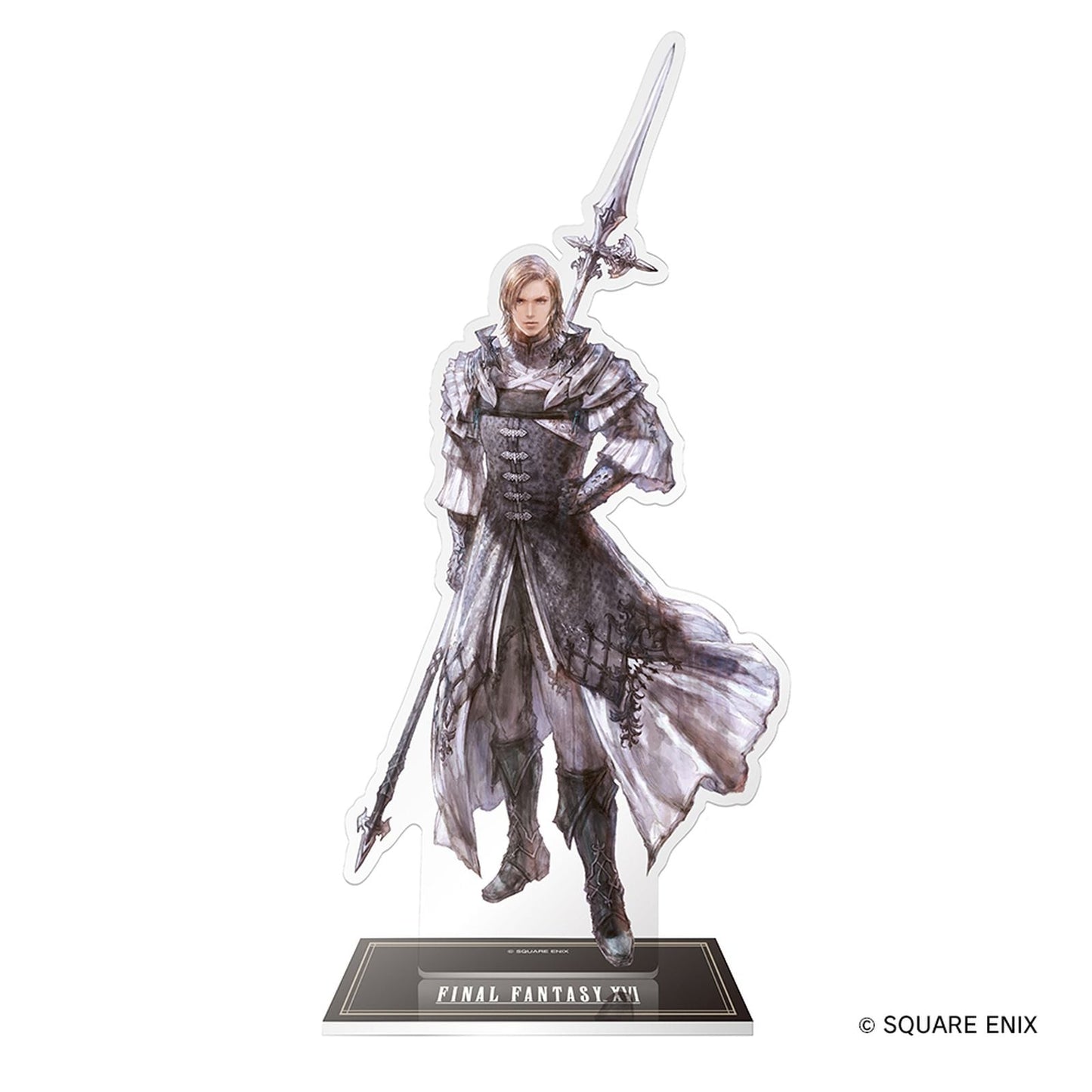  DION LESAGE ACRYLIC STAND 22,5 CM FINAL FANTASY XVI