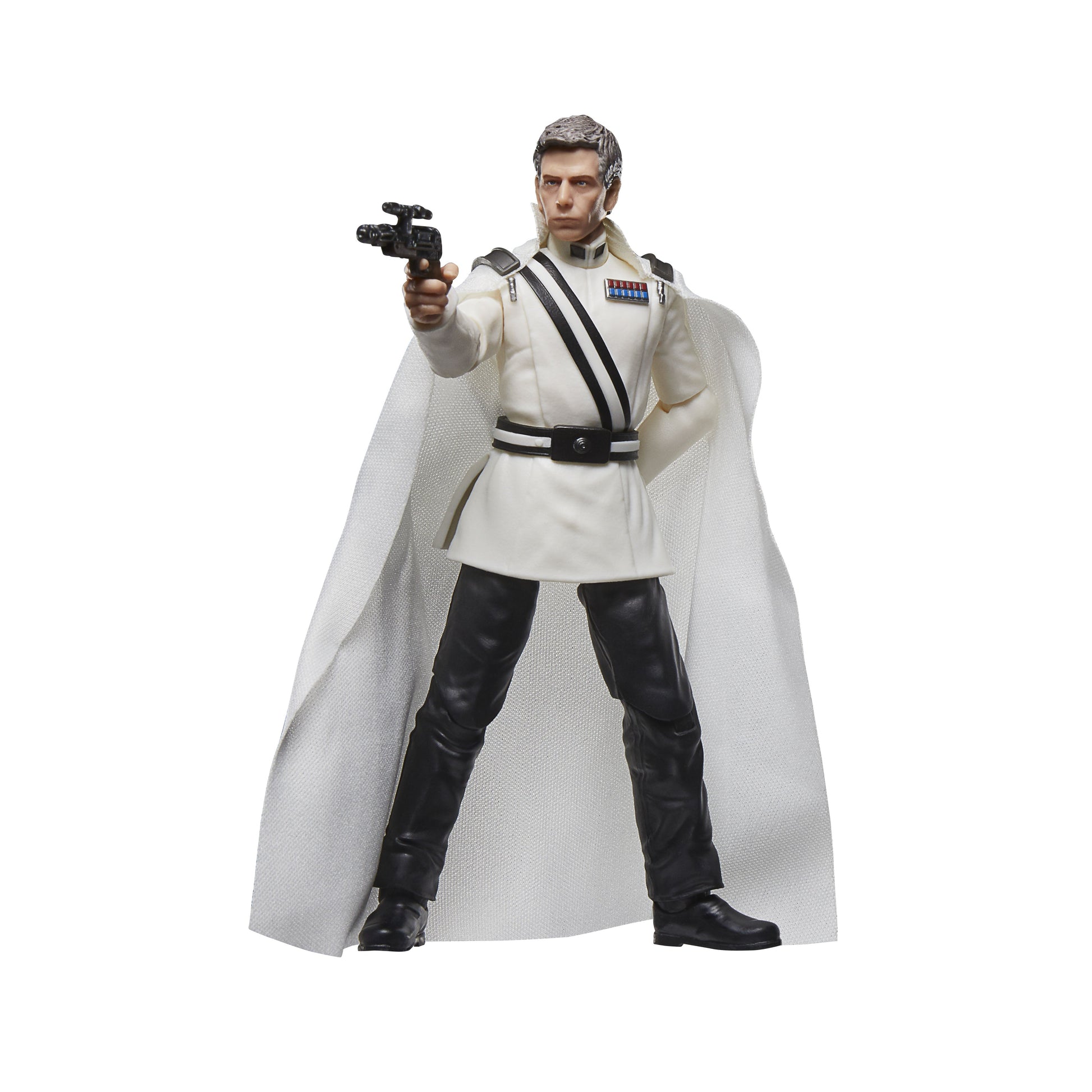 DIRECTOR ORSON KRENNIC (DRESS UNIFORM) FIGURA 15 CM STAR WARS: ANDOR THE BLACK SERIES
