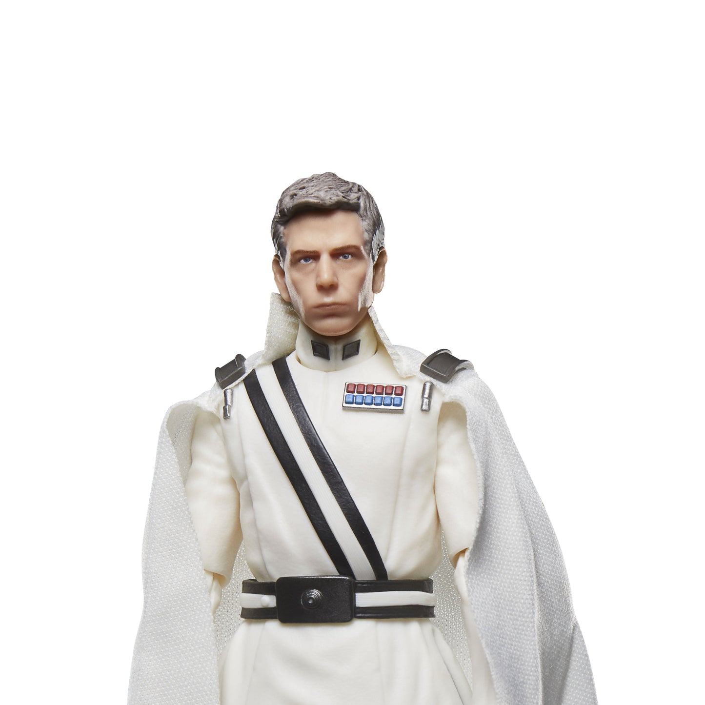 DIRECTOR ORSON KRENNIC (DRESS UNIFORM) FIGURA 15 CM STAR WARS: ANDOR THE BLACK SERIES