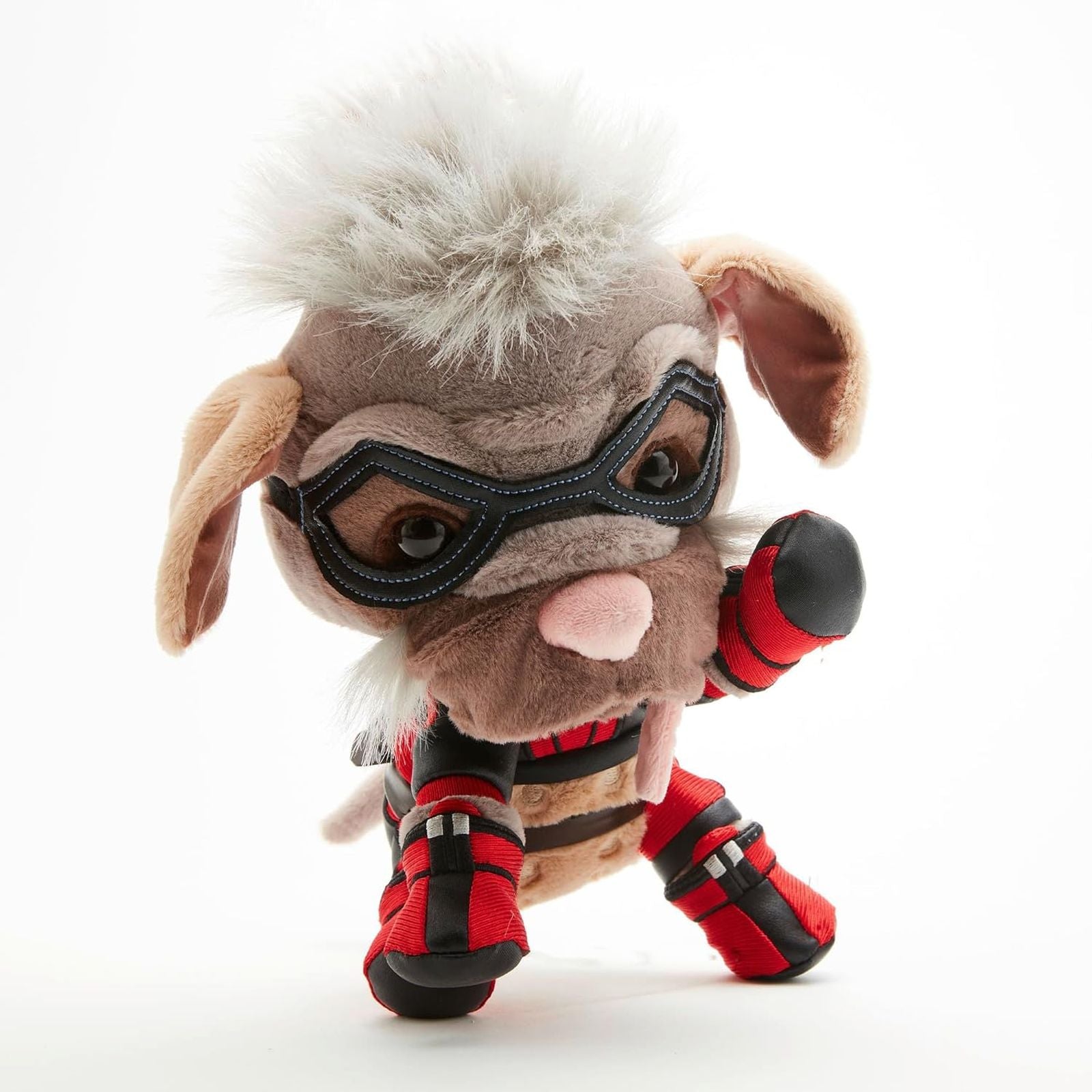 DOGPOOL PELUCHE 25 CM DEADPOOL & WOLVERINE