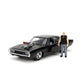 DOM TORETO & DODGE CHARGER R/T SET 1/24 SCALE FAST & FURIOUS