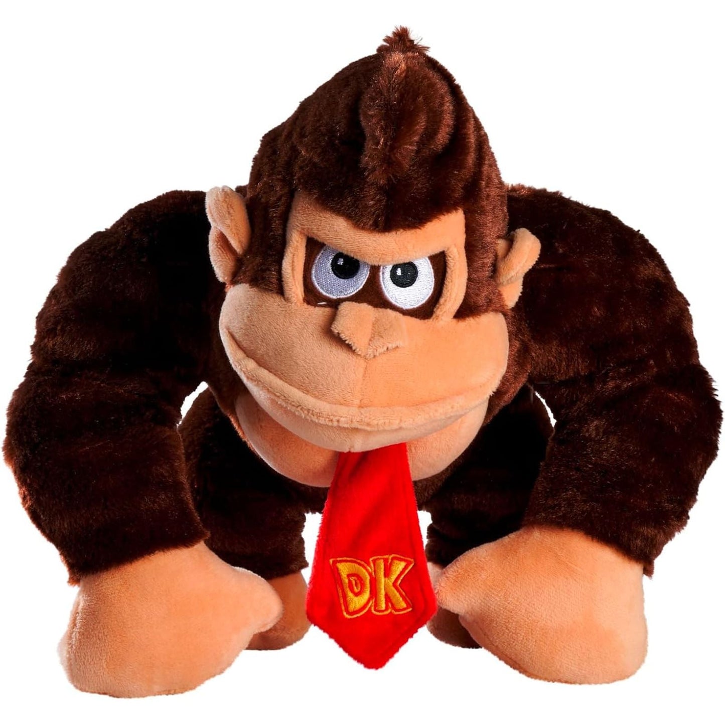 DONKEY KONG PELUCHE 30 CM NINTENDO