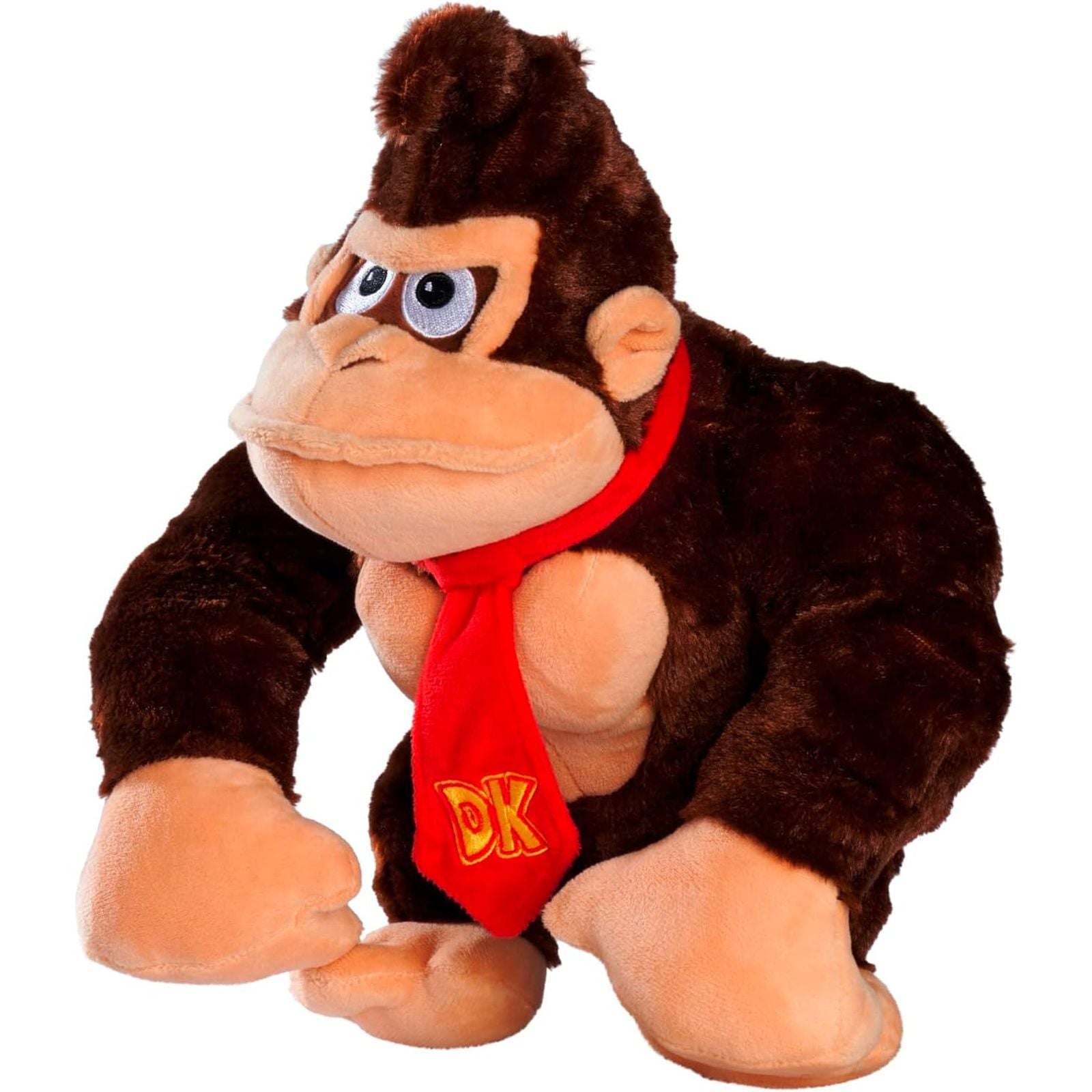 DONKEY KONG PELUCHE 30 CM NINTENDO