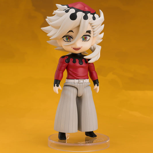DOUMA FIGURA 10,5 CM DEMON SLAYER KIMETSU NO YAIBA FIGUARTS MINI