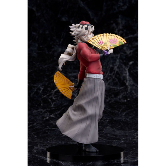 DOUMA FIGURA 20,7 CM DEMON SLAYER: KIMETSU NO YAIBA