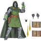 DR. DOOM FIGURA 15 CM FANTASTIC FOUR MARVEL LEGENDS SERIES RE-RUN