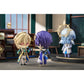 DR. RATIO FIGURA 10 CM HONKAI STAR RAIL NENDOROID
