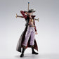 DRACULE MIHAWK FIGURA 16,5 CM S.H. FIGUARTS ONE PIECE COLLECTORS SHOP