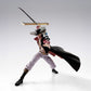 DRACULE MIHAWK FIGURA 16,5 CM S.H. FIGUARTS ONE PIECE COLLECTORS SHOP