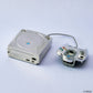 DREAMCAST PAL VER. REPLICA 5,5 CM SEGA HARDWARE SERIES BRIGHT ARTS GALLERY