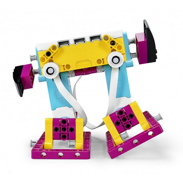 LEGO EDUCACION SPIKE PRIME