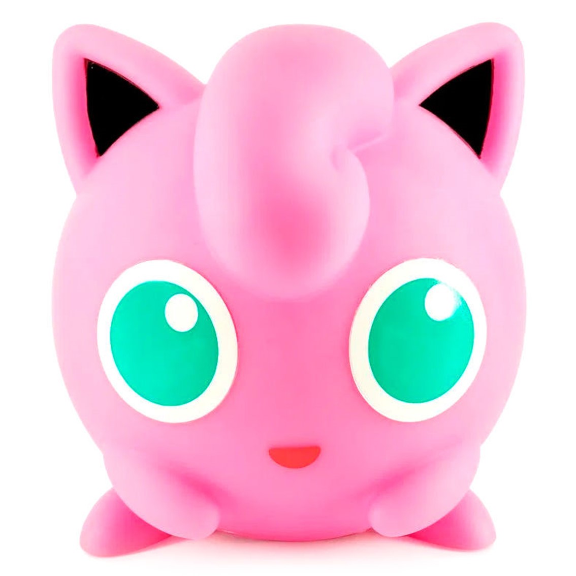 Lampara led teknofun madcow entertainment pokemon jigglypuff 25 cm