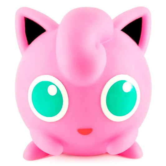 LAMPARA LED TEKNOFUN MADCOW ENTERTAINMENT POKEMON JIGGLYPUFF 25 CM - Z POP Toys