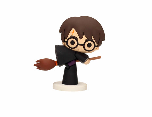 figura-sd-toys-harry-potter-mini-harry-potter-volando-con-nimbus-y-con-capa-negra