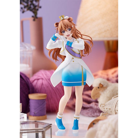 Figura good smile company love live nijigasaki high school idol club kanata konoe