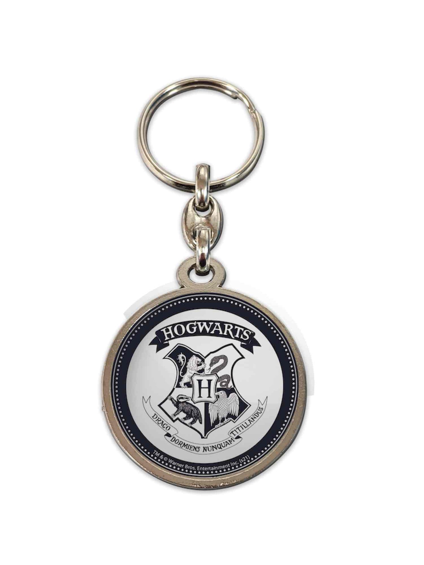 llavero-redondo-sd-toys-harry-potter-escudo-hogwarts