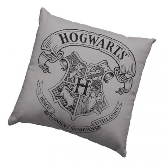 COJIN CUADRADO SD TOYS HARRY POTTER HOGWARTS ENVASADO AL VACIO