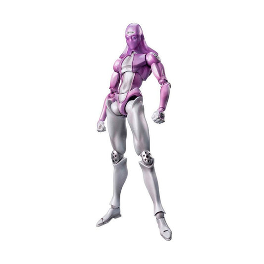 FIGURA GOOD SMILE COMPANY JOJO'S BIZARRE ADVENTURE PART 5 GOLDEN WIND CHOZOKADO M - B
