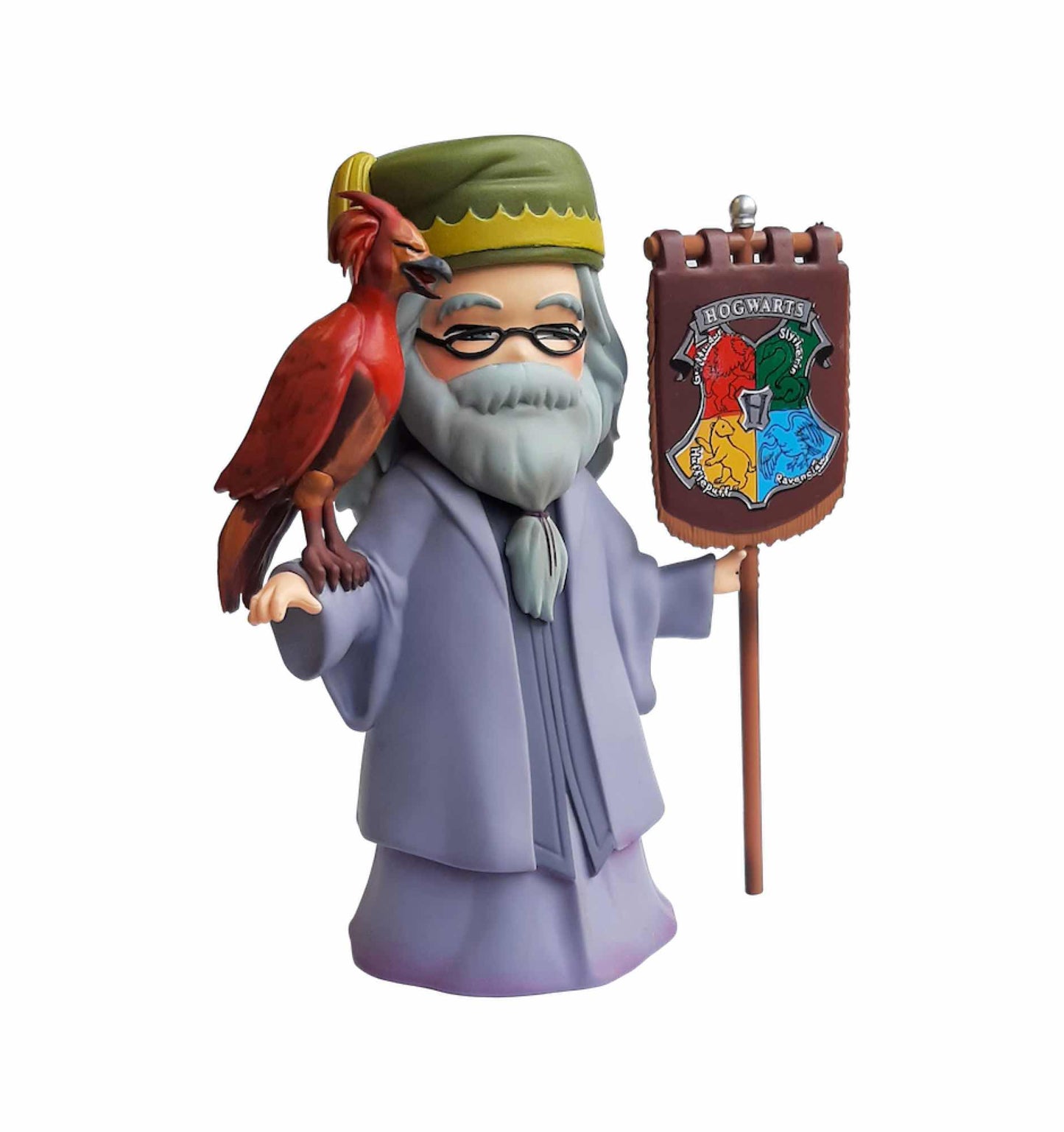 figura-plastoy-harry-potter-albus-dumbledore-fenix-estandarte-hogwarts