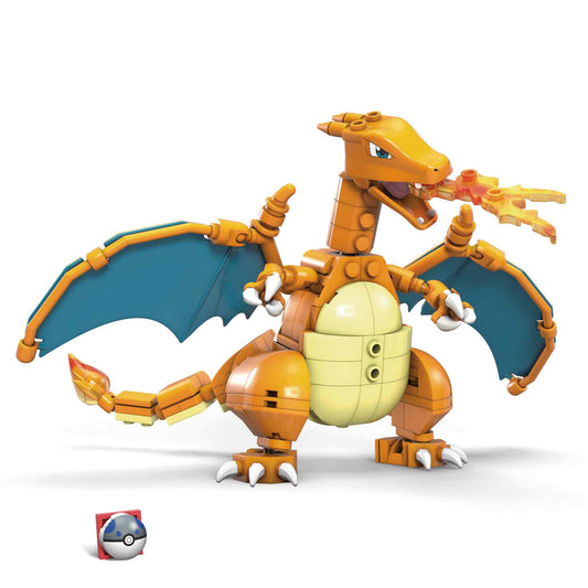 figura-mattel-mega-construx-build-pokemon-charizard-pcs