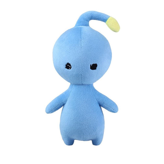 PELUCHE SQUARE ENIX FINAL FANTASY VIII PUPU PELUCHE 26 CM - Z POP Toys