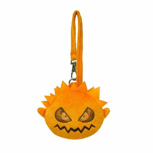 Peluche square enix final fantasy xiv heavensward bomb pouch