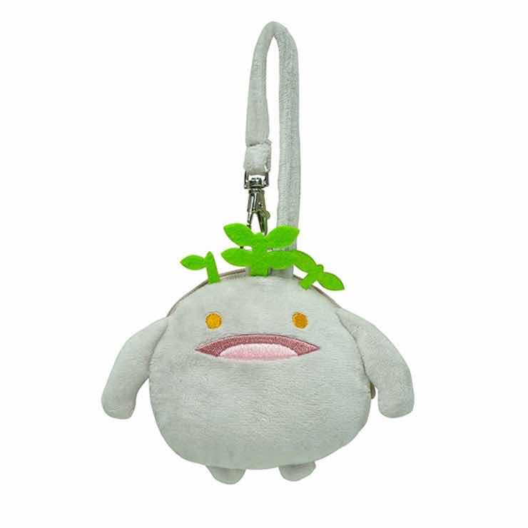 PELUCHE SQUARE ENIX FINAL FANTASY XIV HEAVENSWARD GOOBBUE POUCH