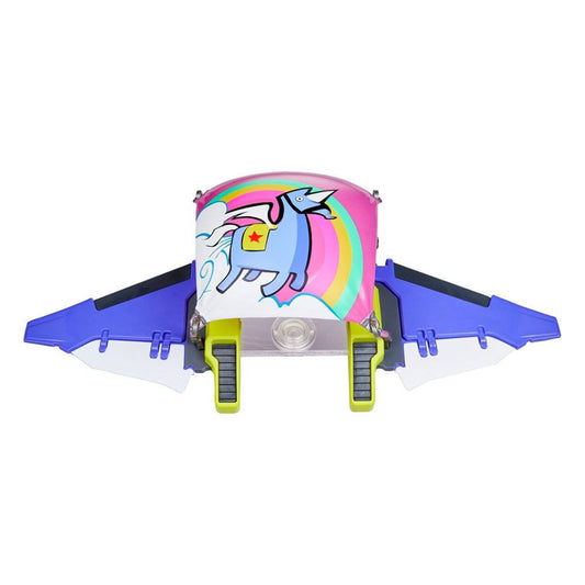 figura-hasbro-fortnite-victory-royale-glider-vehiculo-llamacorn-express