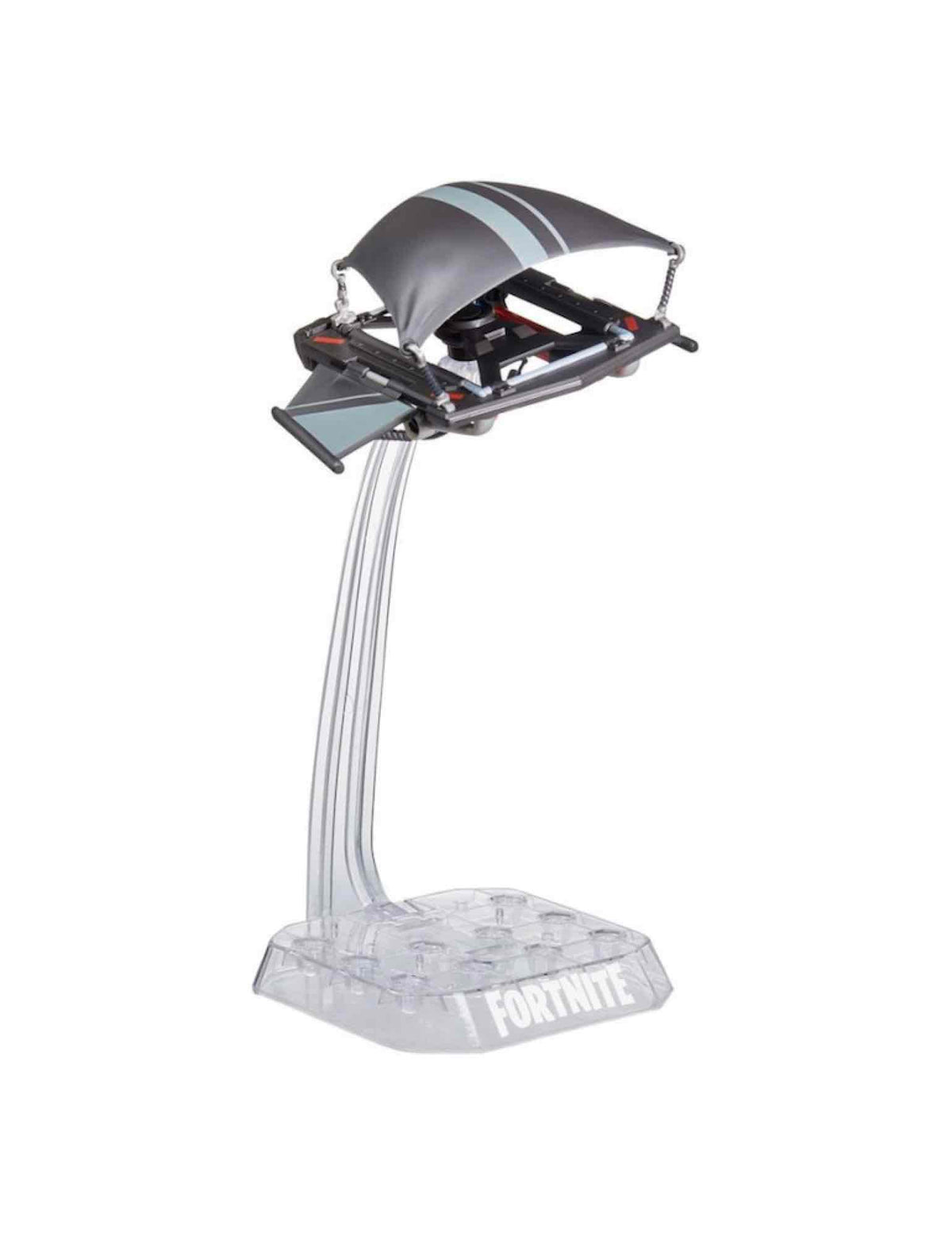 FIGURA HASBRO FORTNITE VICTORY ROYALE GLIDER VEHICULO DOWNSHIFT EXPRESS