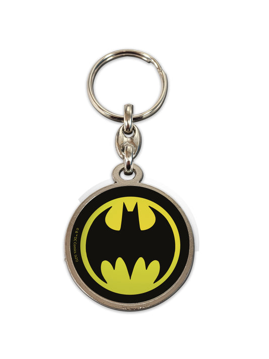 llavero-redondo-metal-sd-toys-logo-batman-universo-dc